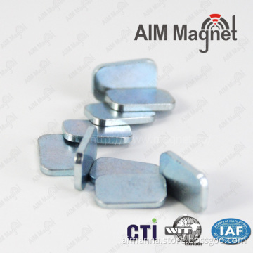 N48h neodymium block magnets